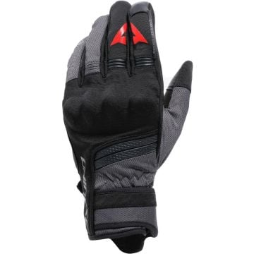 Dainese Teyde Gore-Tex Imperméable Noir Iron Gate Gants