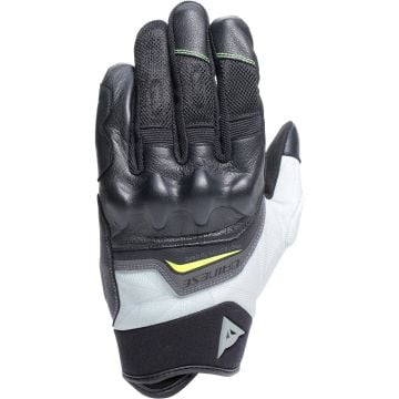 Dainese Ermex Noir Vert Gants