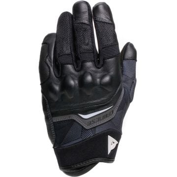 Dainese Ermex Femme Noir Blanc Gants