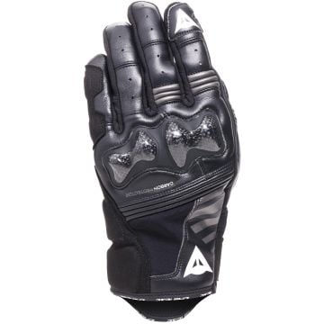 Dainese Reacto Carbon Short Motorcycle Gloves