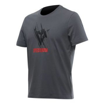 Dainese Tarmac T-Shirt Castle Rock