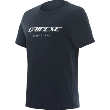 Dainese Essence Wordmark Carbonio T-Shirt