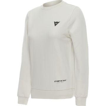 Dainese Speed Demon WMN Ladies Vaporous-Grey Sweatshirt
