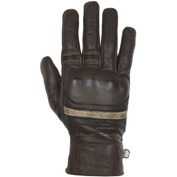 Helstons Bora Marron Beige Gants