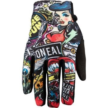 O'NEAL Matrix Crank 2 Youth Motocross Gloves