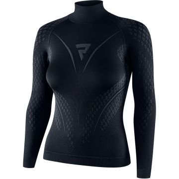 Rebelhorn Therm 2 Camisa funcional de manga larga para mujer