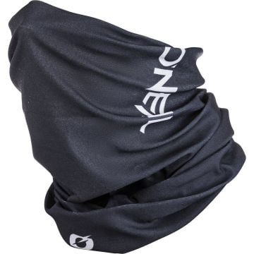 O’NEAL Plain Black Multifunctional Headwear