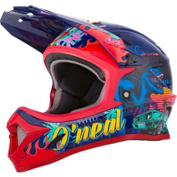 O'NEAL Sonus Youth Rex Kinder Downhill Fahrradhelm
