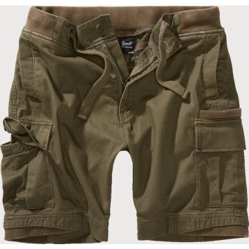 Brandit Packham Vintage Cargo Shorts