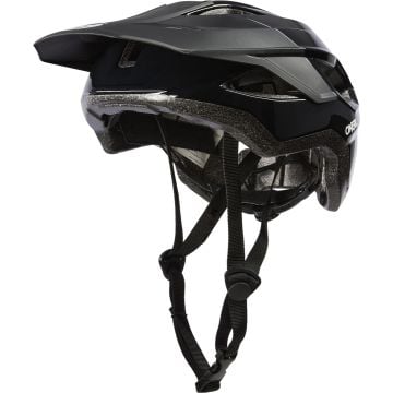 O'NEAL Matrix Solid Schwarz Fahrradhelm