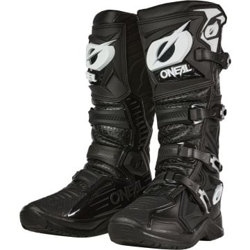 O'NEAL RMX Pro Black Motocross Boots