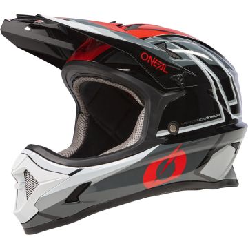 O'NEAL Sonus Youth Split Casco Bicicleta Downhill Niños