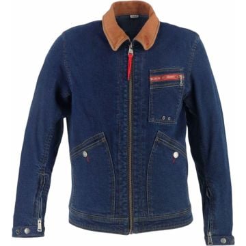 Helstons James Chaqueta Textil Moto