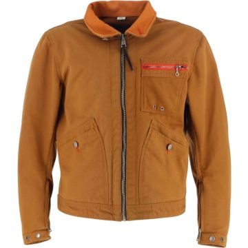 Helstons James Cotton Chaqueta textil de motocicleta