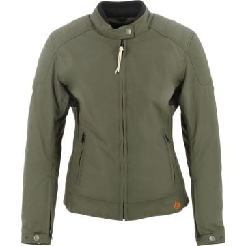 Helstons Jody Ladies Motorcycle Textile Jacket