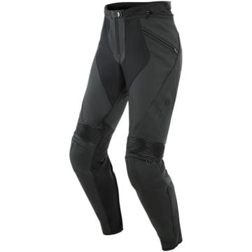 Dainese Pony 3 2.0 Ladies Motorcycle Leather Pants
