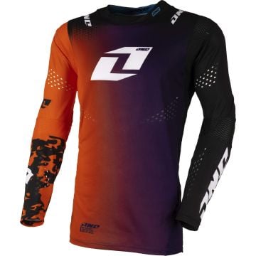 One Industries X-197 Daze Motocross Jersey