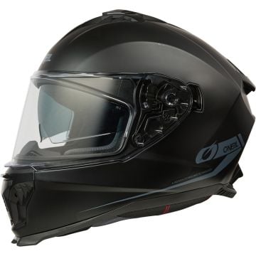 O'NEAL Challenger Solid V.25 Matt Black Full Face Helmet