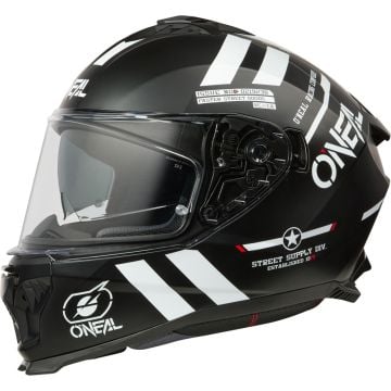 O'NEAL Challenger Warhawk V.25 Full Face Helmet