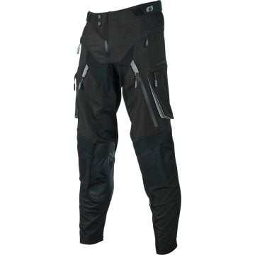 O'NEAL EXT Black Motocross Pants