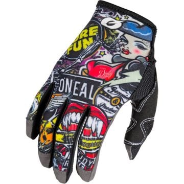 O'NEAL Mayhem Crank Motocross Gloves