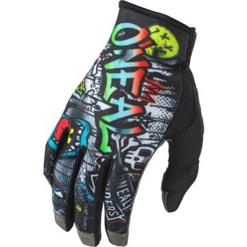 O'NEAL Mayhem Rancid Motocross Gloves