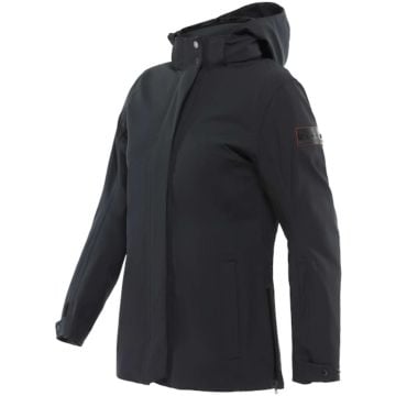 Dainese Brera Lady D-Dry Xt Jacket Anthracite