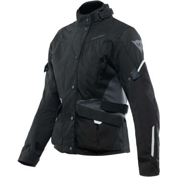 Dainese Tempest 3 D-Dry Lady Black Black Ebony