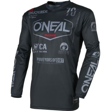 Oneal ELEMENT BRAND Motocross Jersey