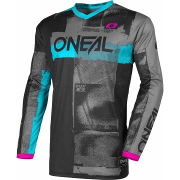 Oneal ELEMENT ROLLER Damen Motocross Jersey