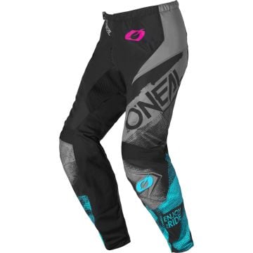 Oneal ELEMENT ROLLER Pantalones de motocross para mujer
