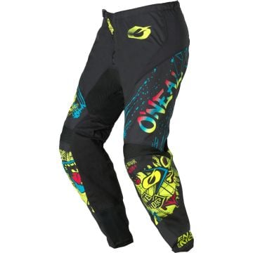 Oneal ELEMENT RANCID Pantalones de motocross para jóvenes