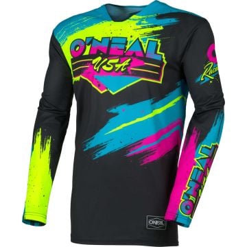 Oneal MAYHEM RESEDA Motocross Jersey
