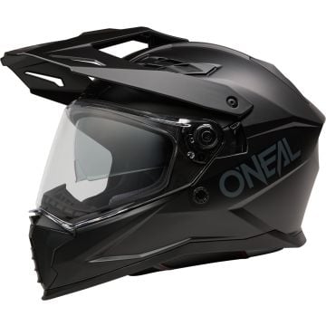 O'NEAL D-SRS Negro Casco Integral Adventure