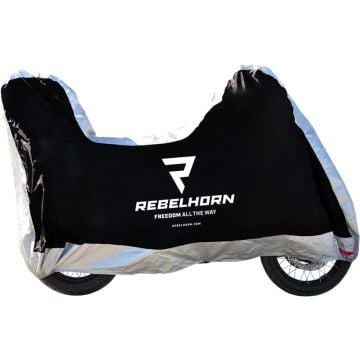 Rebelhorn Shelter Top Housse de moto