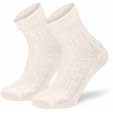 Lenz Rustic Kitzbühl Socks - Pack of 2