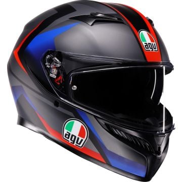 AGV K3 Striga Helmet