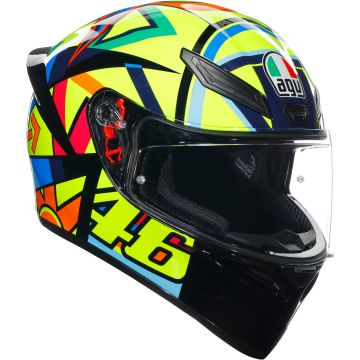 AGV K-1 S Soleluna 2017 2.0 Helmet