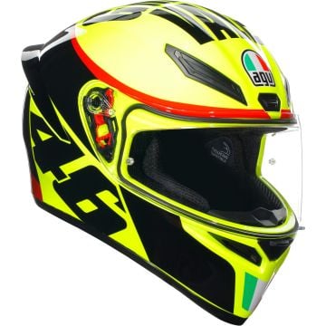 AGV K-1 S Grazie Vale 2.0 Helmet