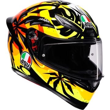 AGV K1 S Tropicrush Helmet