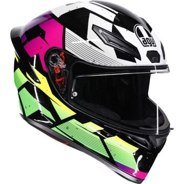 AGV K1 S Punkpulse Helmet