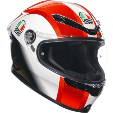 AGV K-6 S Sic58 2.0 Helmet