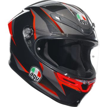 AGV K-6 S Slashcut 2.0 Helmet