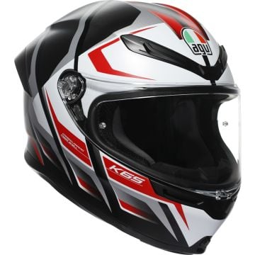 AGV K6 S Karve S26 Casco