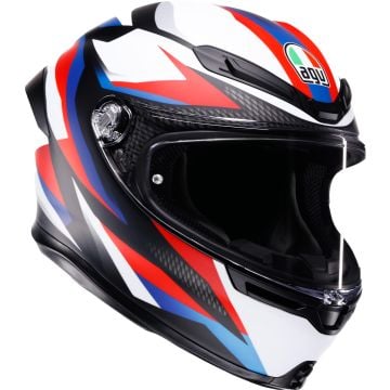 AGV K6 S Timewarp Helmet