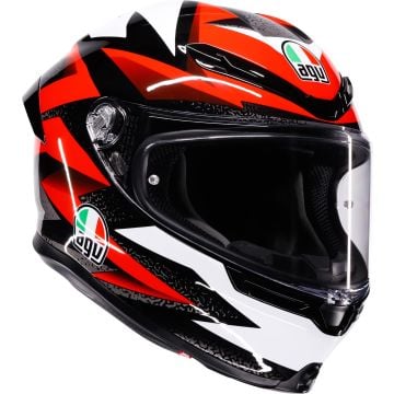 AGV K6 S Braven Helmet