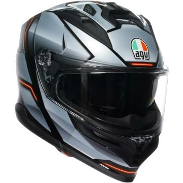 AGV K7 Jaeger 2.0 Helmet