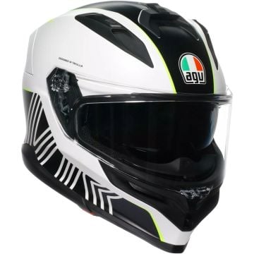 AGV K7 Super 46 Full Face Helmet
