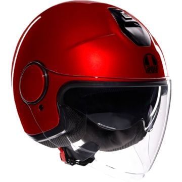 AGV Eteres Mono Casco Jet