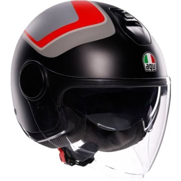 AGV Eteres Scaglieri Casco Jet